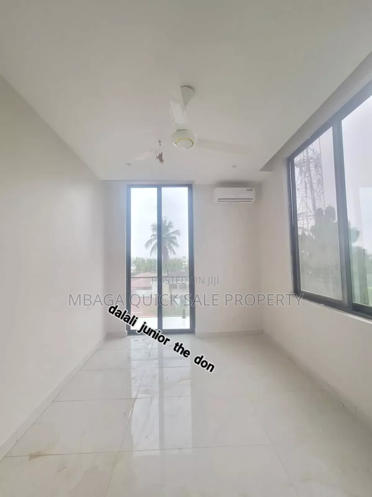 2bdrm Apartment in Kinondoni for rent in Kinondoni
