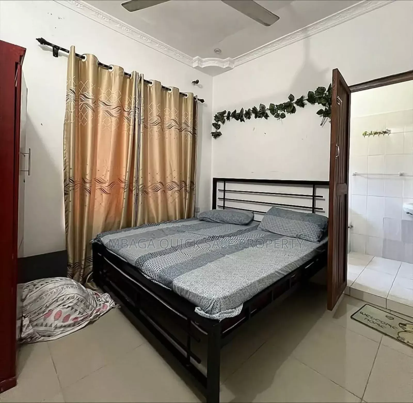 2bdrm Apartment in Mikocheni for rent in Mikocheni