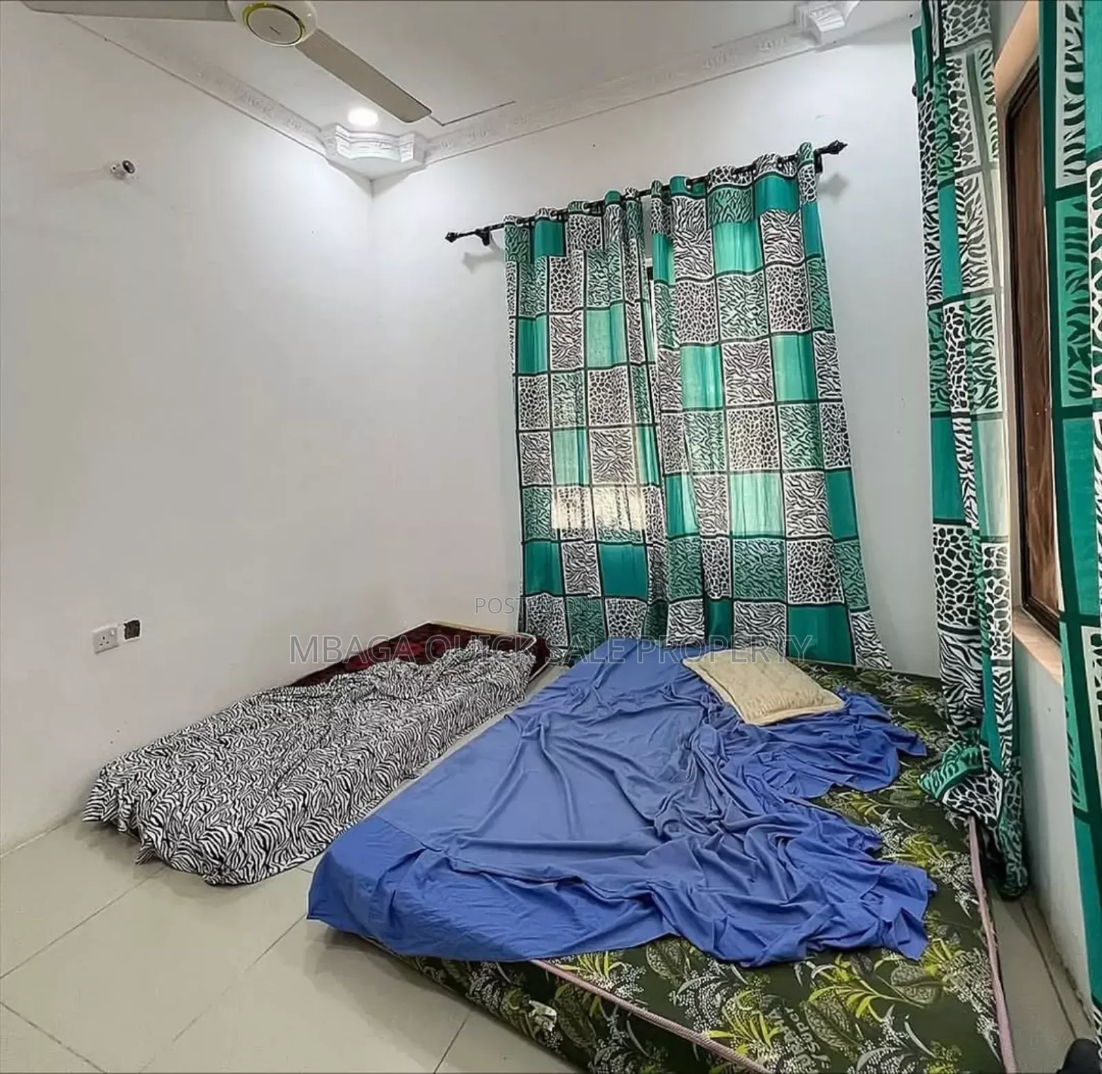2bdrm Apartment in Mikocheni for rent in Mikocheni
