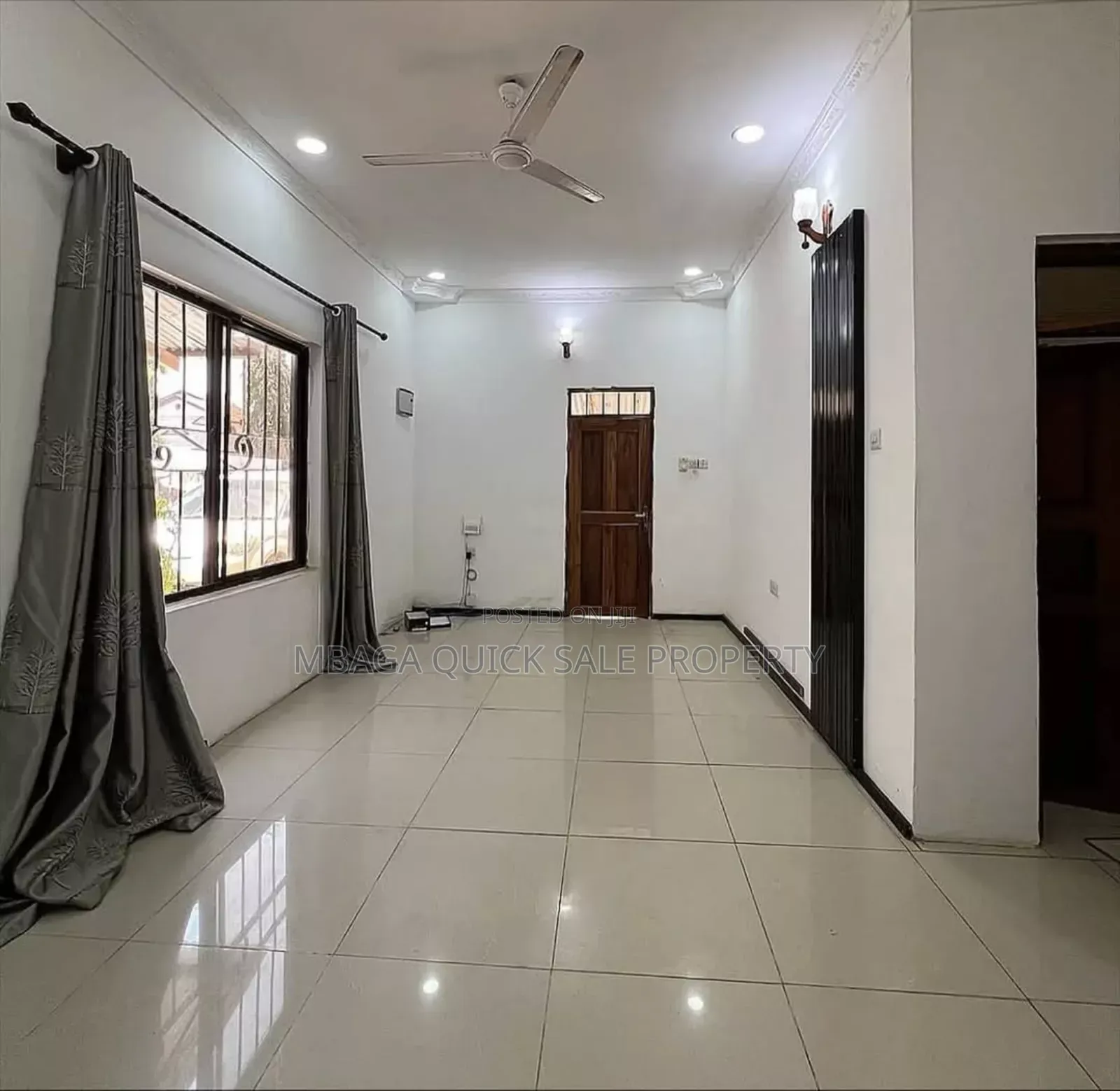 2bdrm Apartment in Mikocheni for rent in Mikocheni