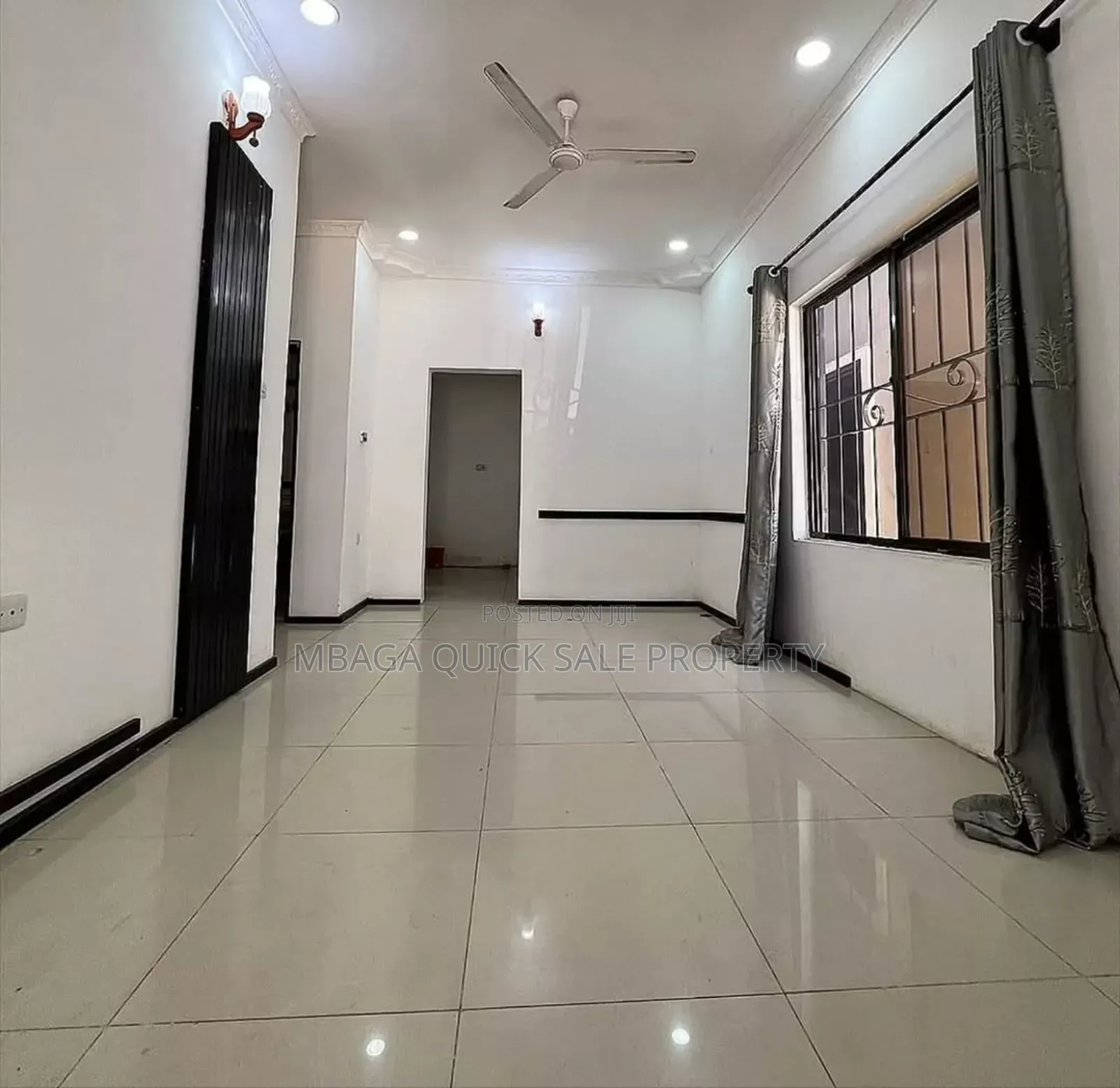 2bdrm Apartment in Mikocheni for rent in Mikocheni