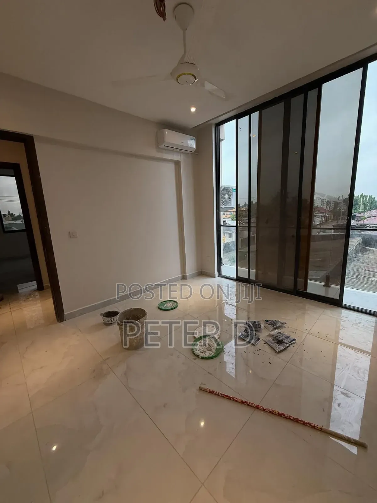 2bdrm Apartment in Kinondoni for rent in Kinondoni