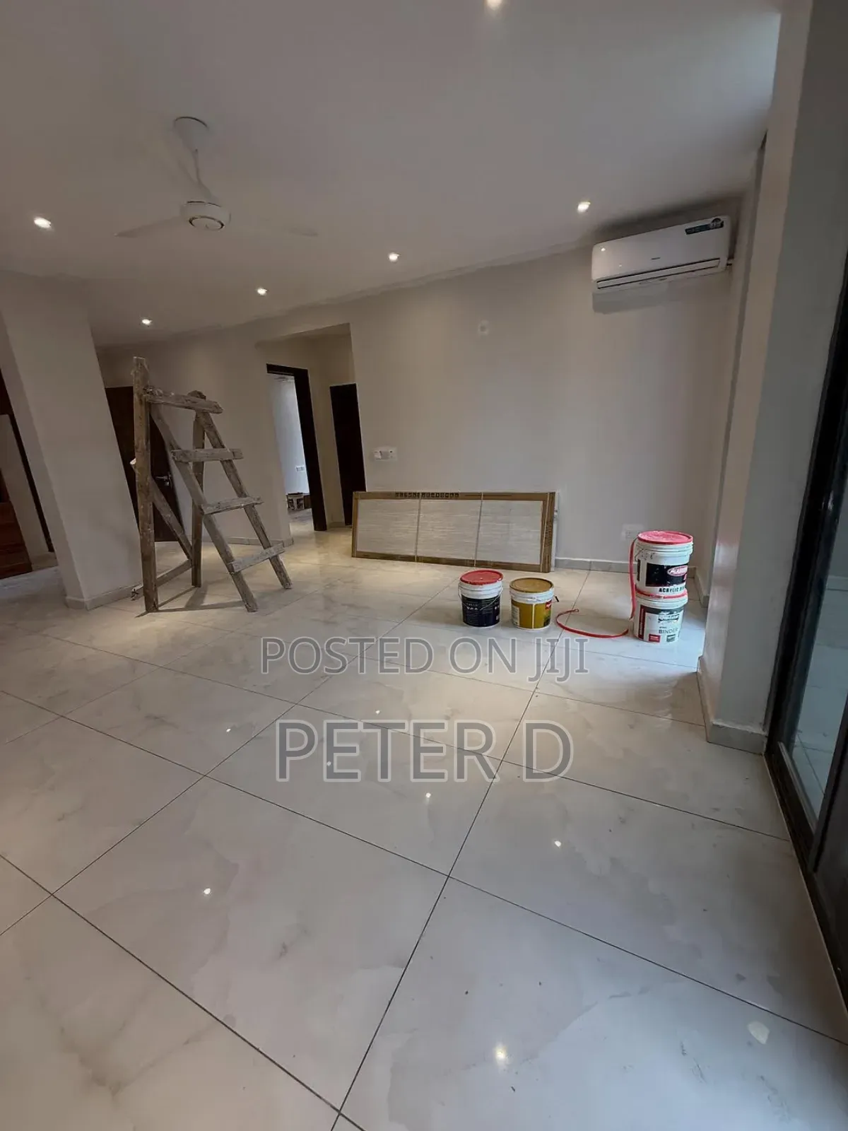 2bdrm Apartment in Kinondoni for rent in Kinondoni