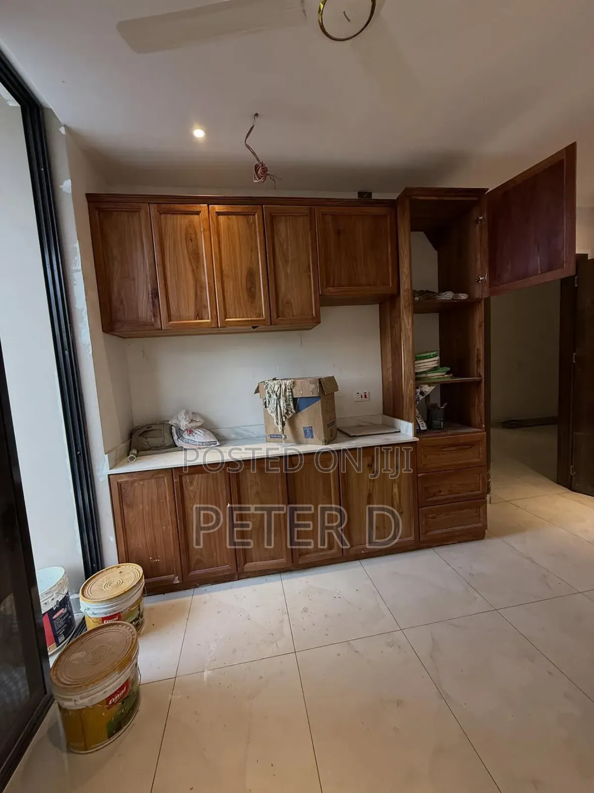 2bdrm Apartment in Kinondoni for rent in Kinondoni
