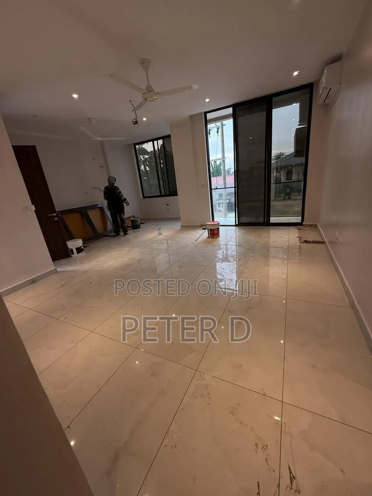 2bdrm Apartment in Kinondoni for rent in Kinondoni