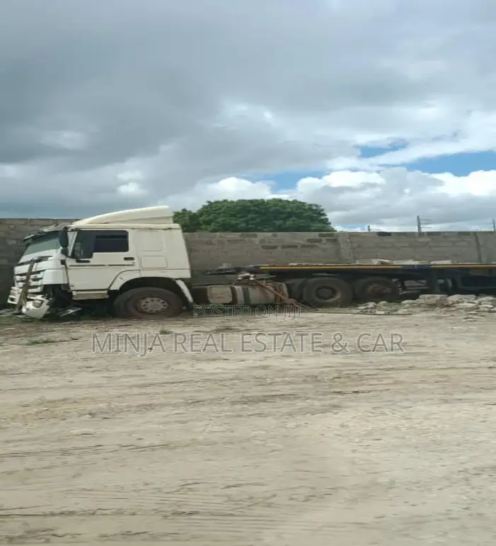 Commercial/Industrial Plot for Sale Mbagala Rangi Tutu in Mbagala