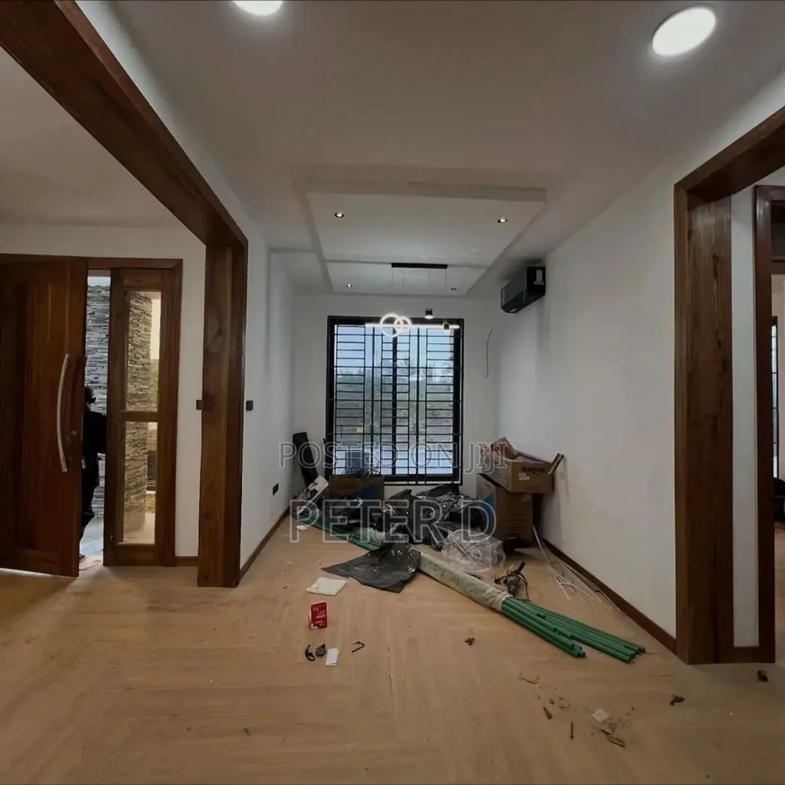 5bdrm House in Goba for sale in Goba