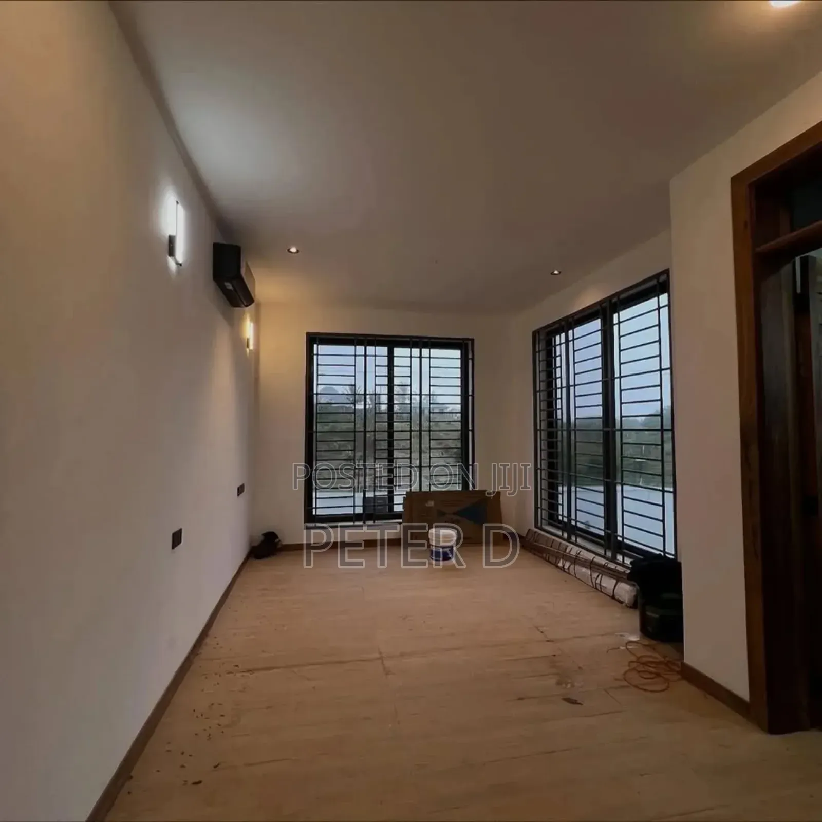 5bdrm House in Goba for sale in Goba