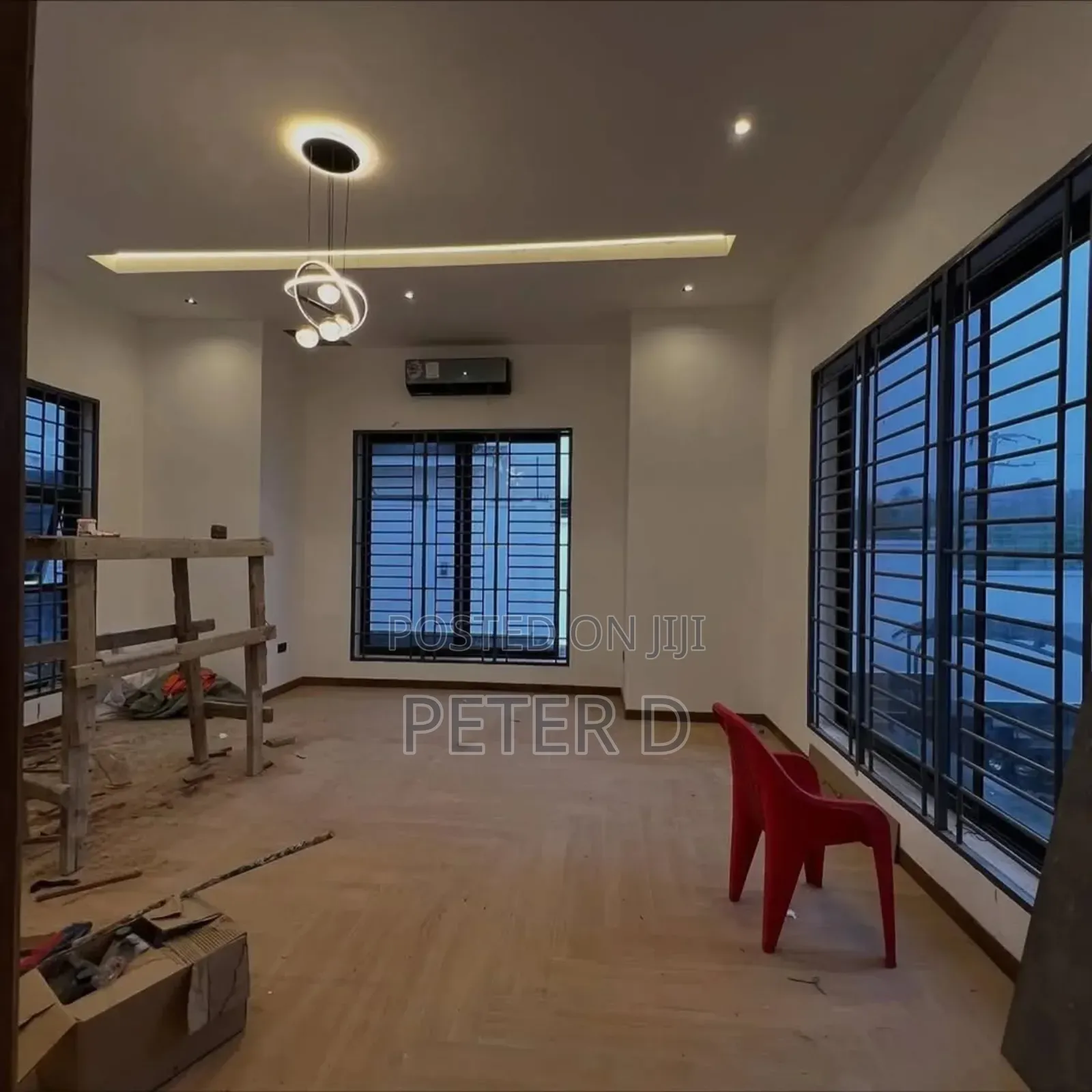 5bdrm House in Goba for sale in Goba