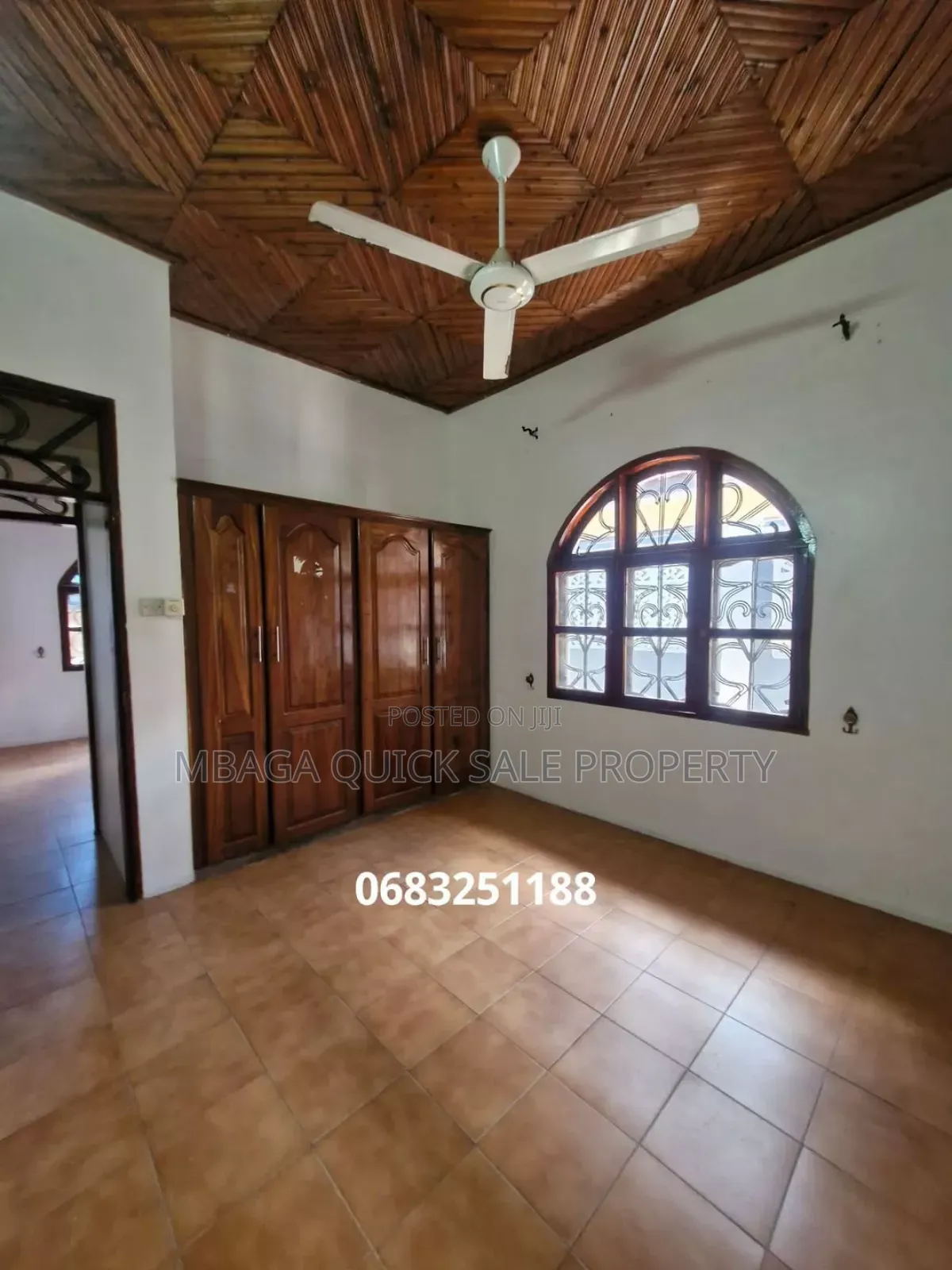3bdrm House in Mikocheni for rent in Mikocheni