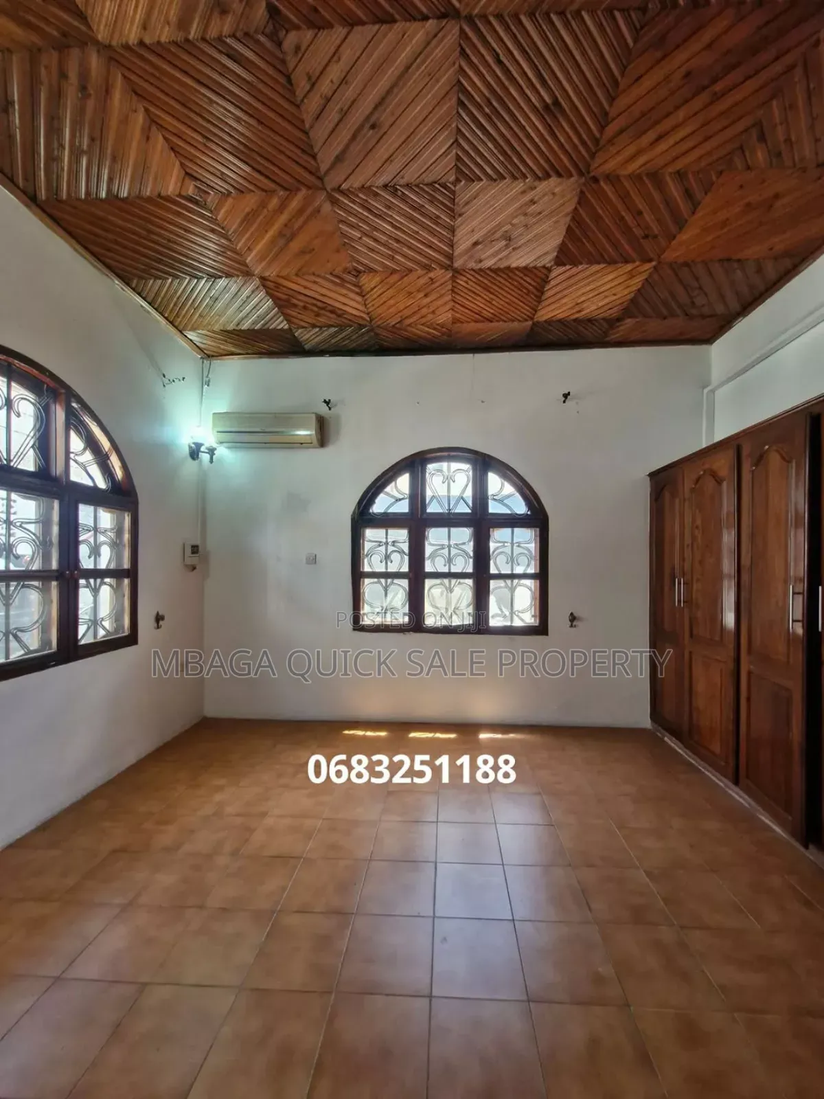 3bdrm House in Mikocheni for rent in Mikocheni