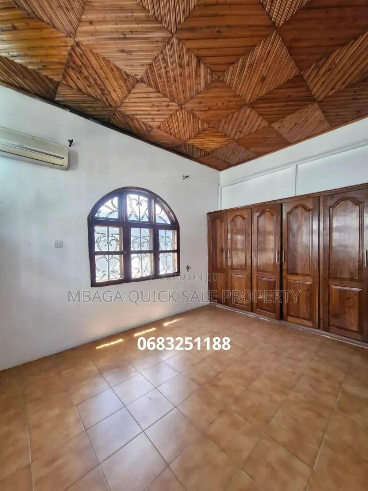 3bdrm House in Mikocheni for rent in Mikocheni