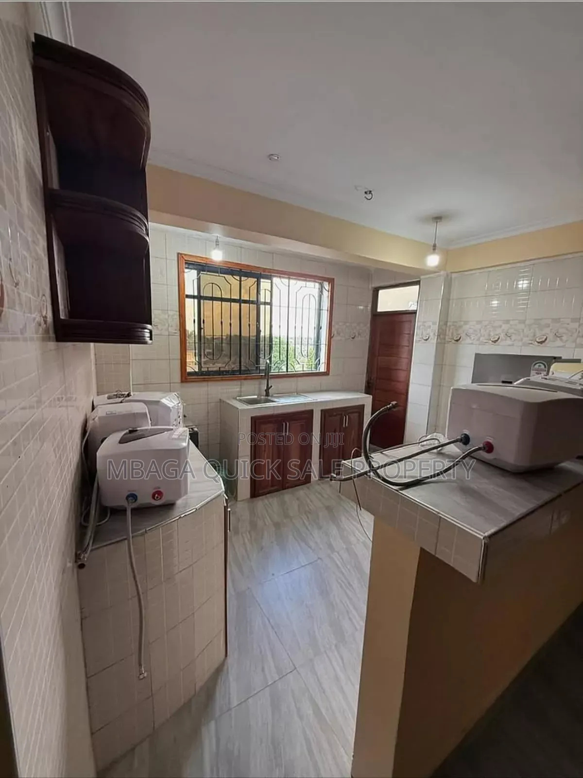 2bdrm Apartment in Mbezi for rent in Mbezi Beach