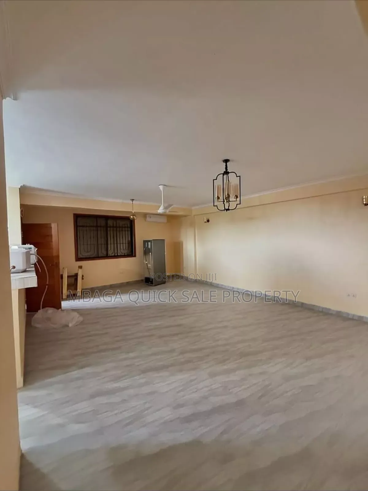 2bdrm Apartment in Mbezi for rent in Mbezi Beach