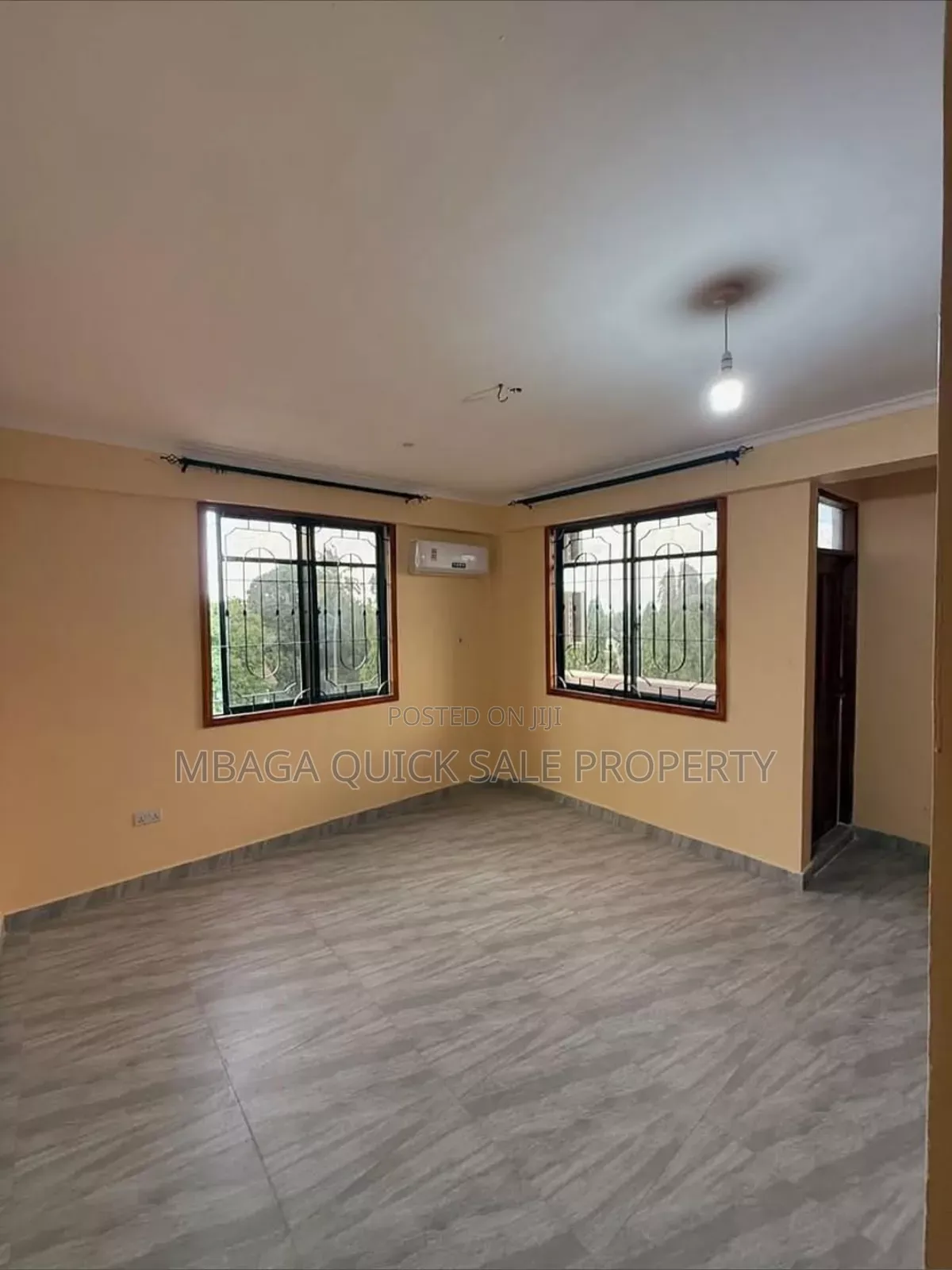 2bdrm Apartment in Mbezi for rent in Mbezi Beach