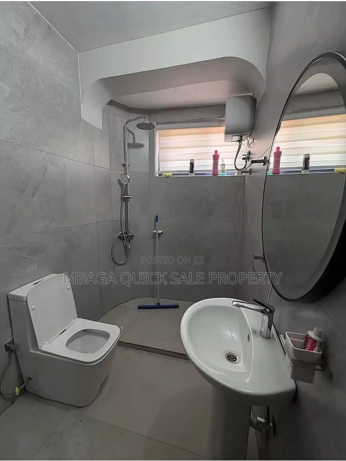 Furnished 2bdrm Apartment in Mbezi Beach for rent in Mbezi Beach