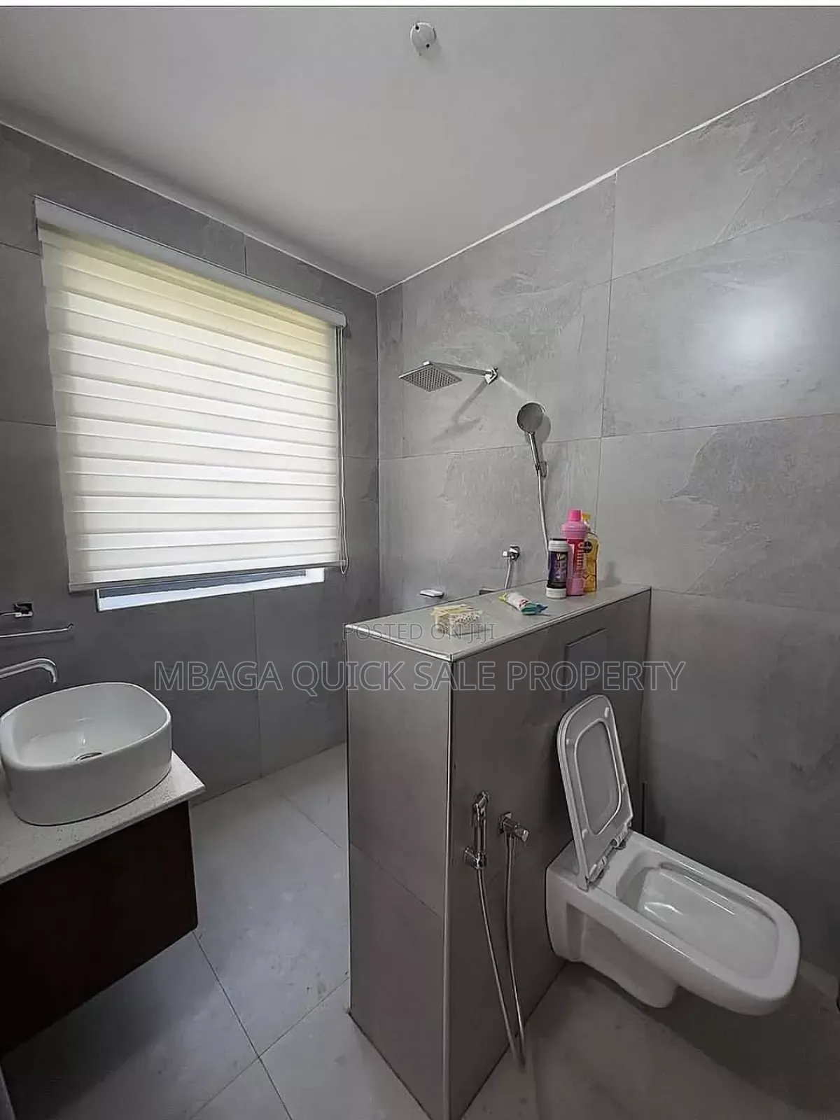 Furnished 2bdrm Apartment in Mbezi Beach for rent in Mbezi Beach