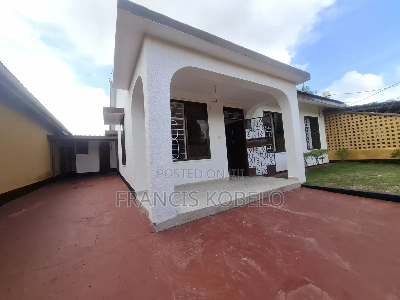 3bdrm House in Kijitonyama for rent in Kijitonyama