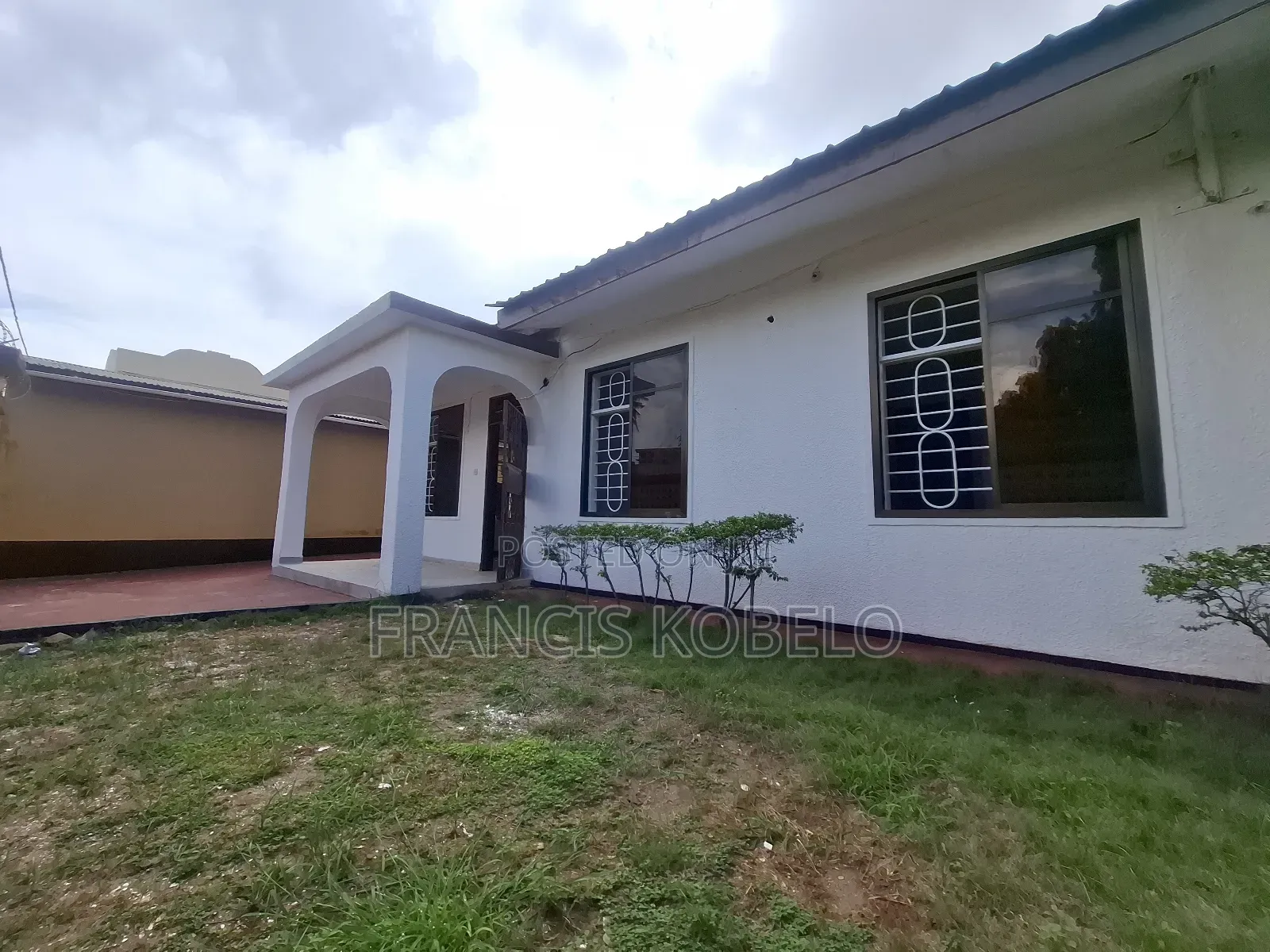 3bdrm House in Kijitonyama for rent in Kijitonyama