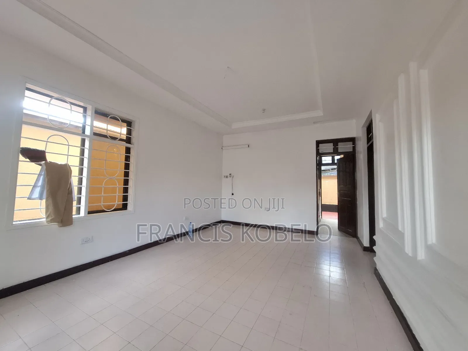 3bdrm House in Kijitonyama for rent in Kijitonyama