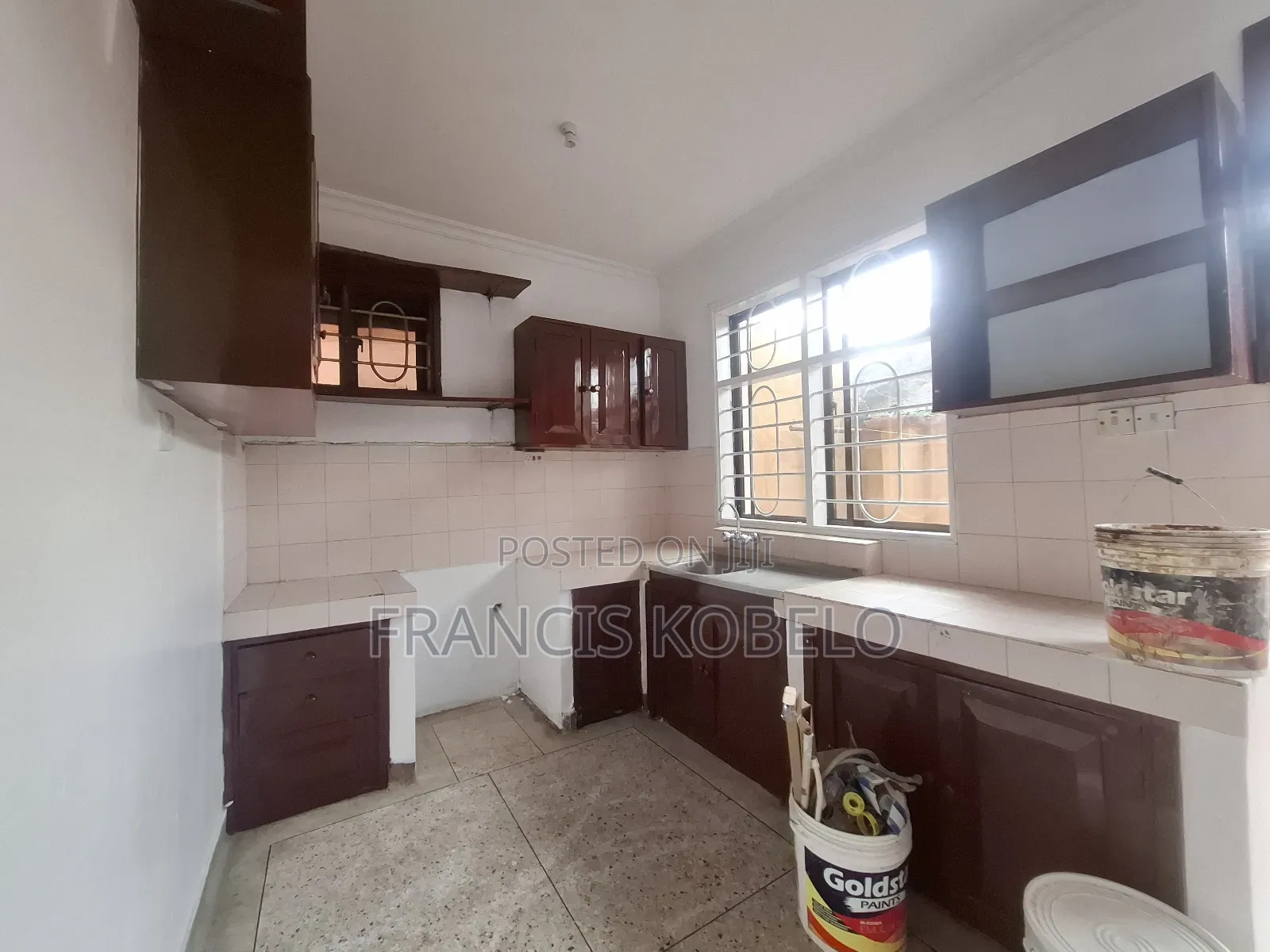 3bdrm House in Kijitonyama for rent in Kijitonyama