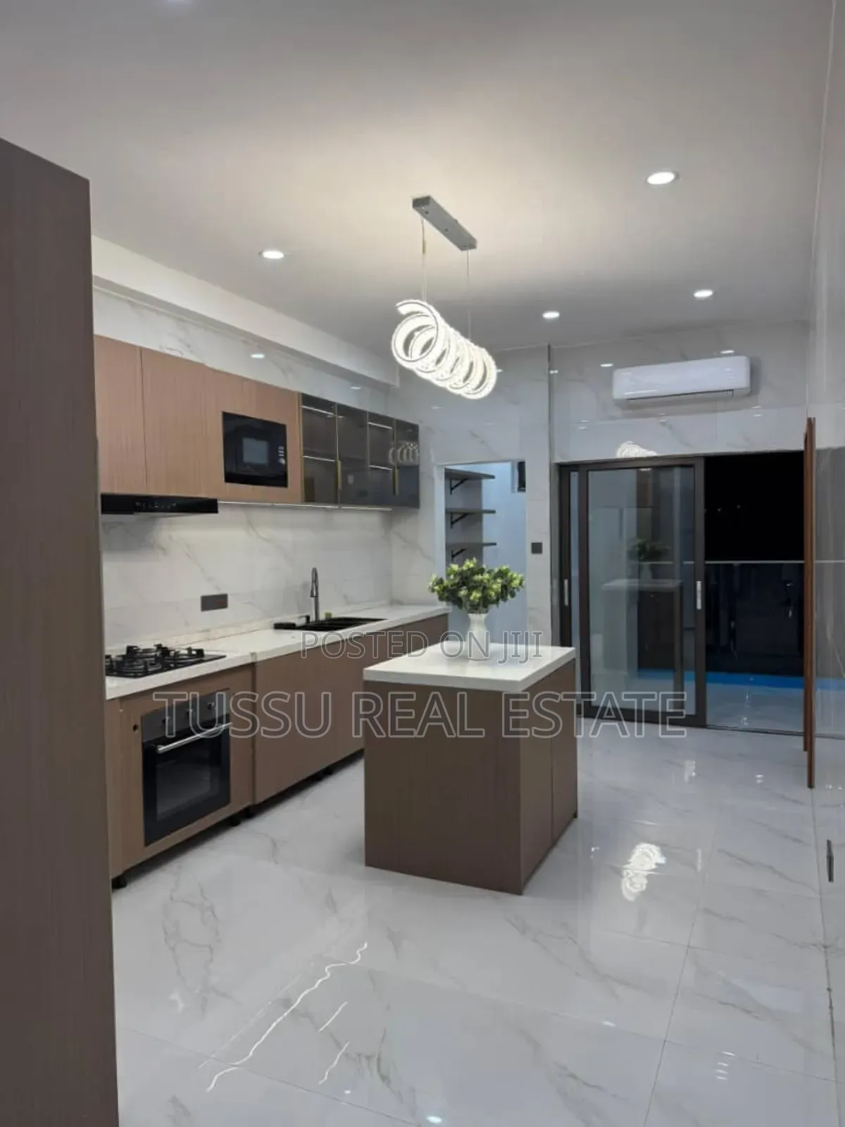 Furnished 3bdrm Apartment in Msasani, Kinondoni for rent in Kinondoni