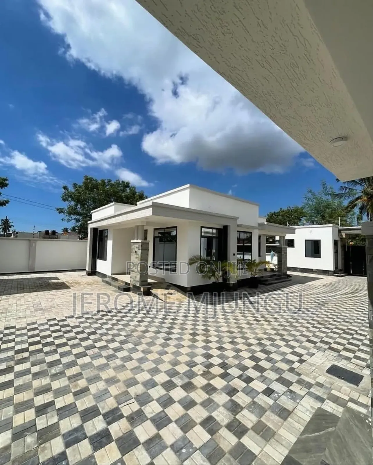 3bdrm Apartment in Bunju for rent in Bunju