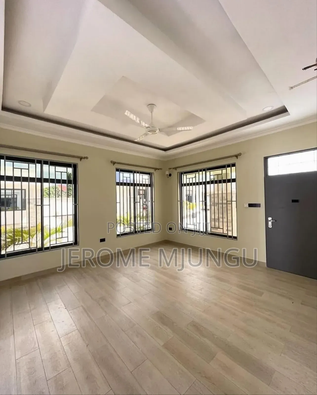 3bdrm Apartment in Bunju for rent in Bunju