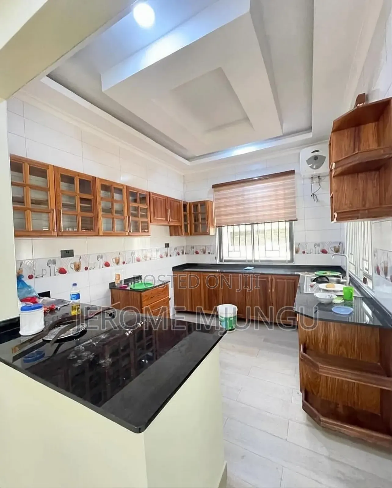 3bdrm Apartment in Bunju for rent in Bunju