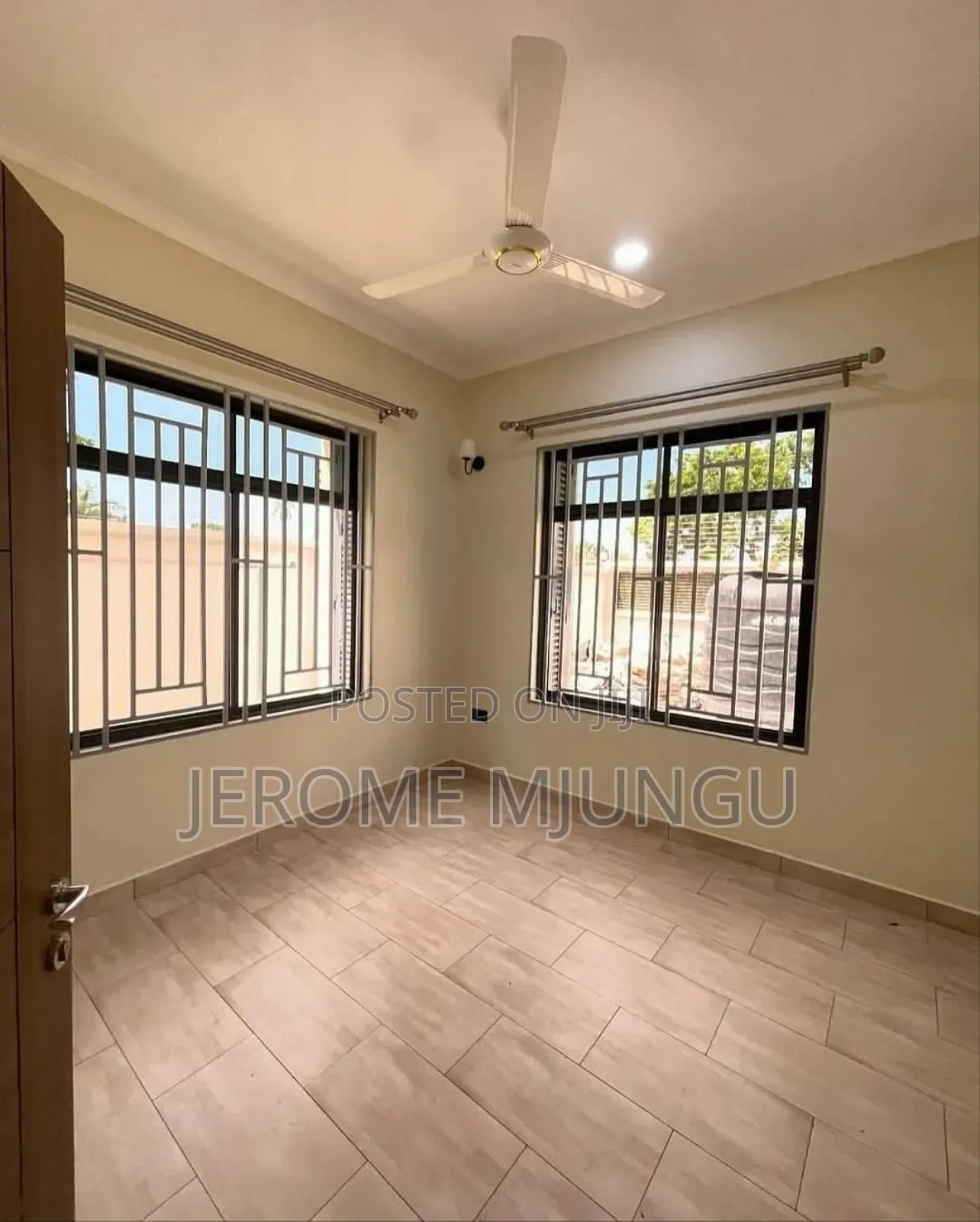 3bdrm Apartment in Bunju for rent in Bunju