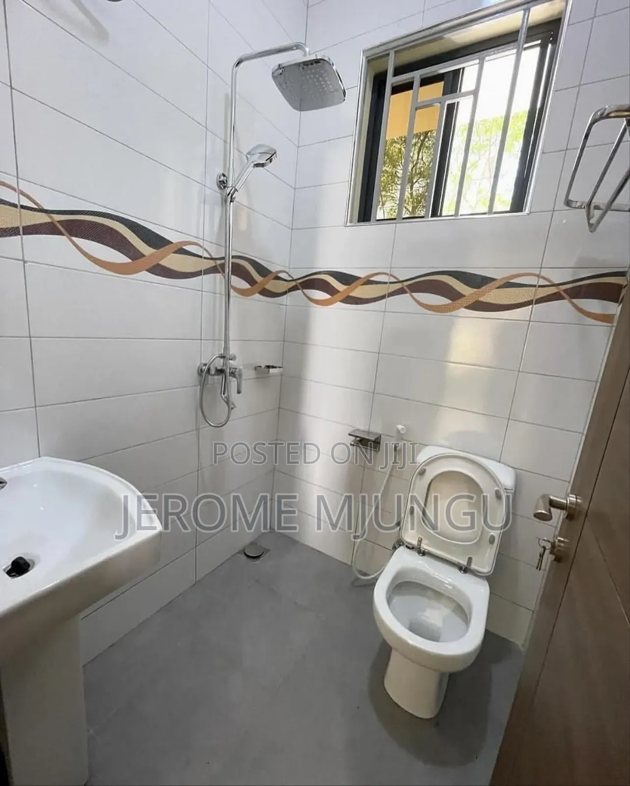 3bdrm Apartment in Bunju for rent in Bunju