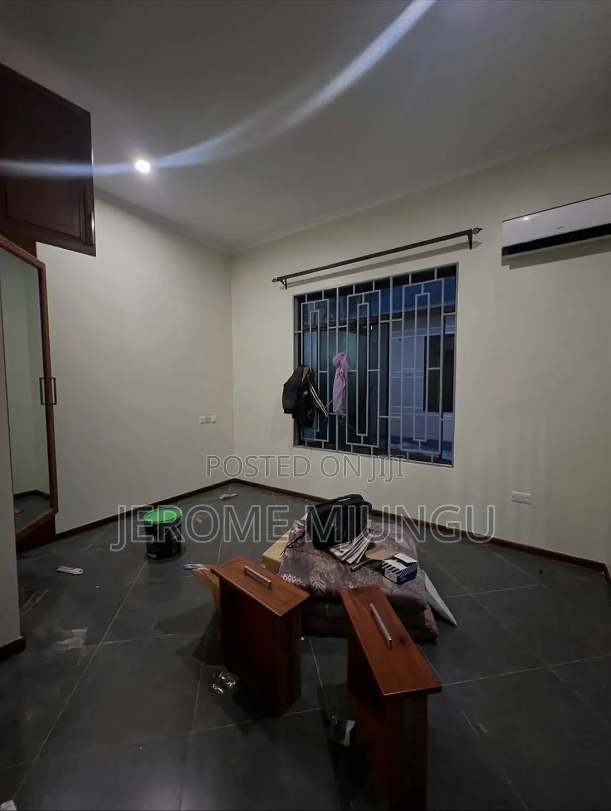 2bdrm Apartment in Goba for rent in Goba