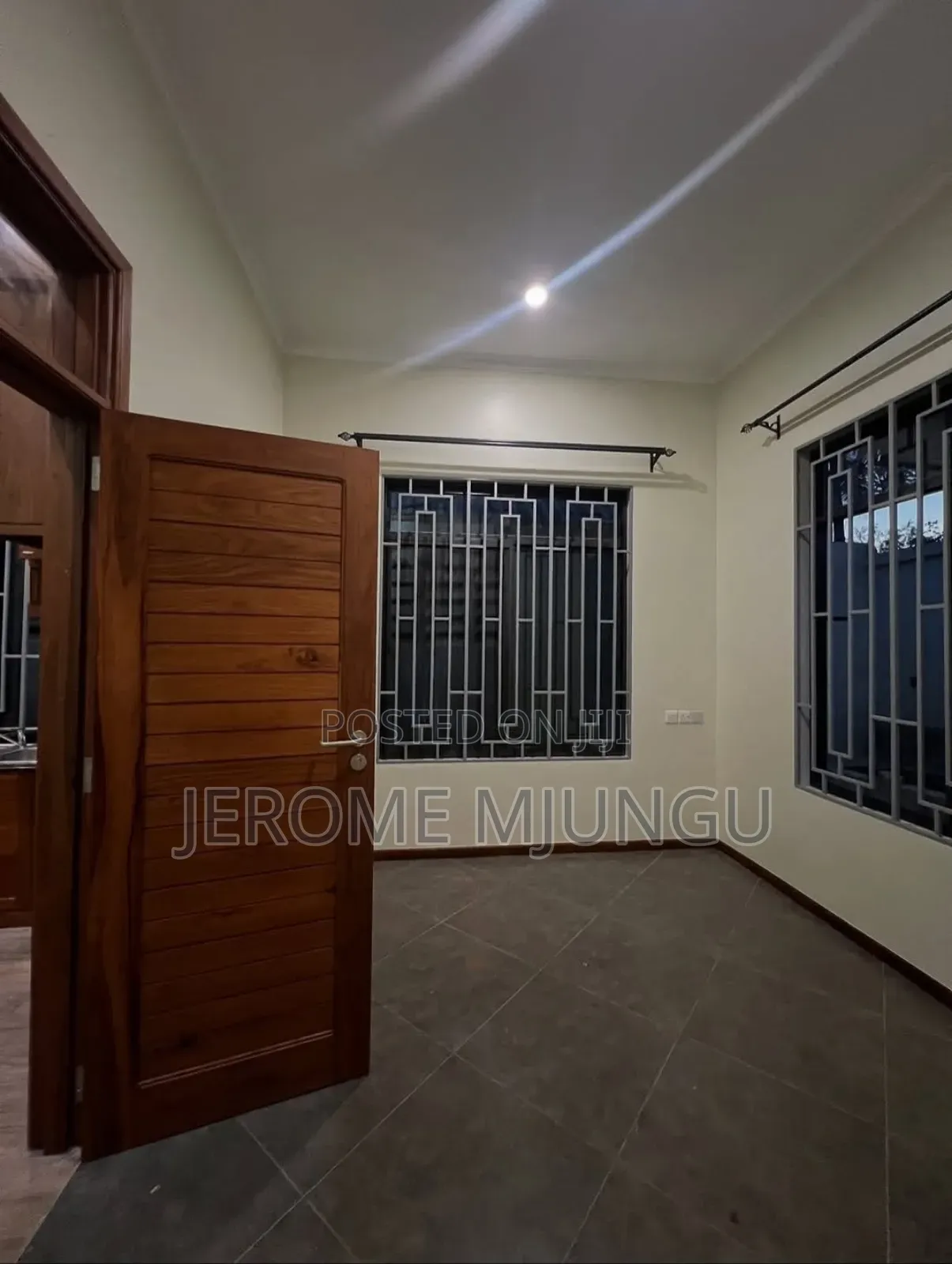 2bdrm Apartment in Goba for rent in Goba