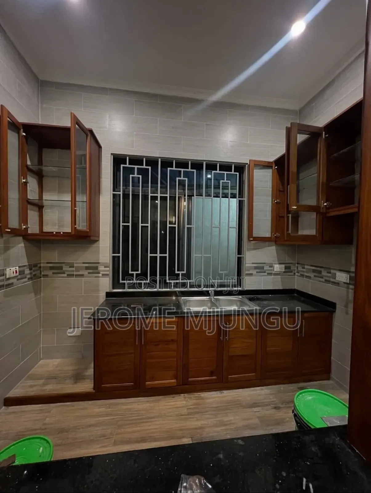 2bdrm Apartment in Goba for rent in Goba