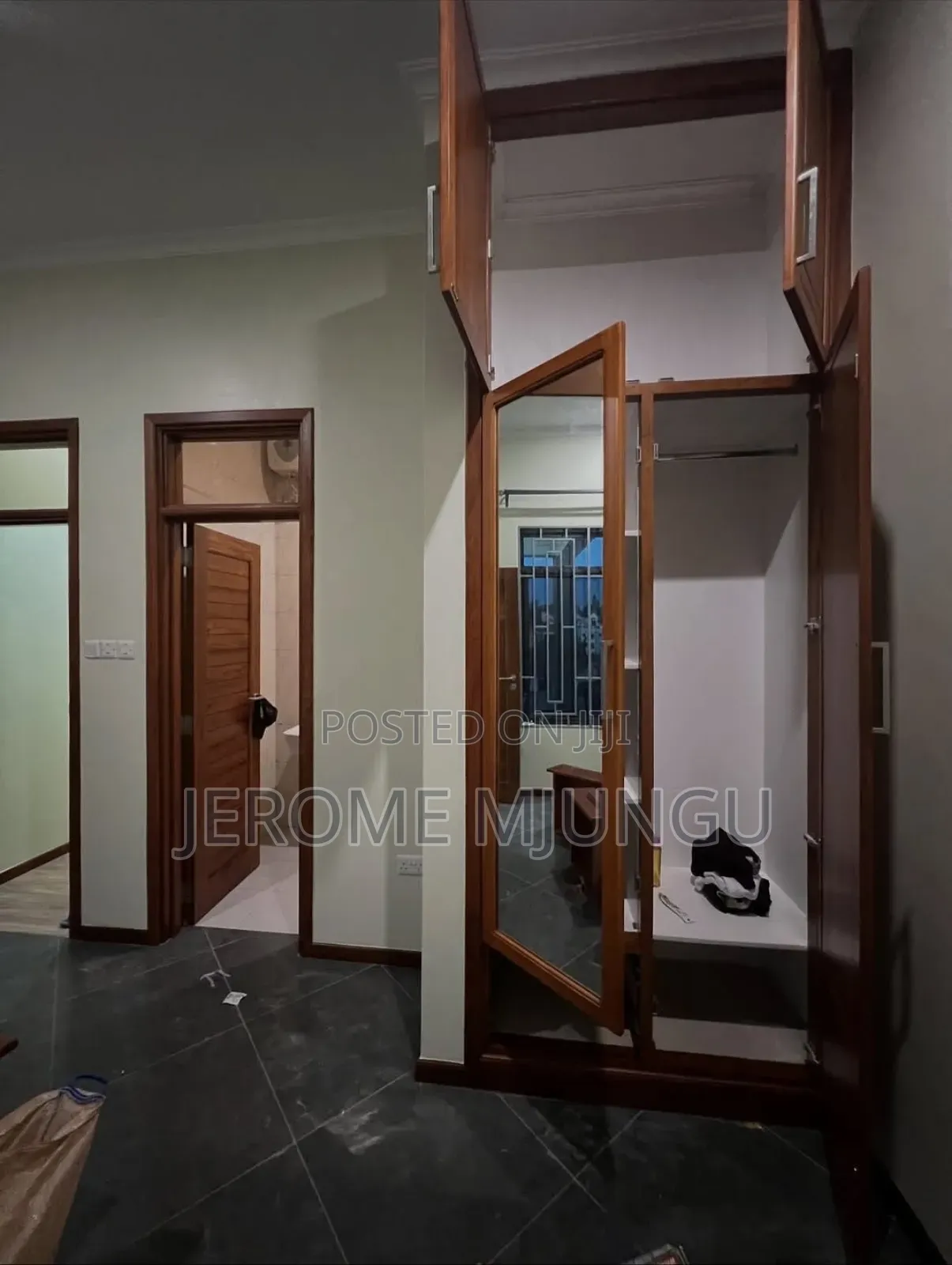 2bdrm Apartment in Goba for rent in Goba