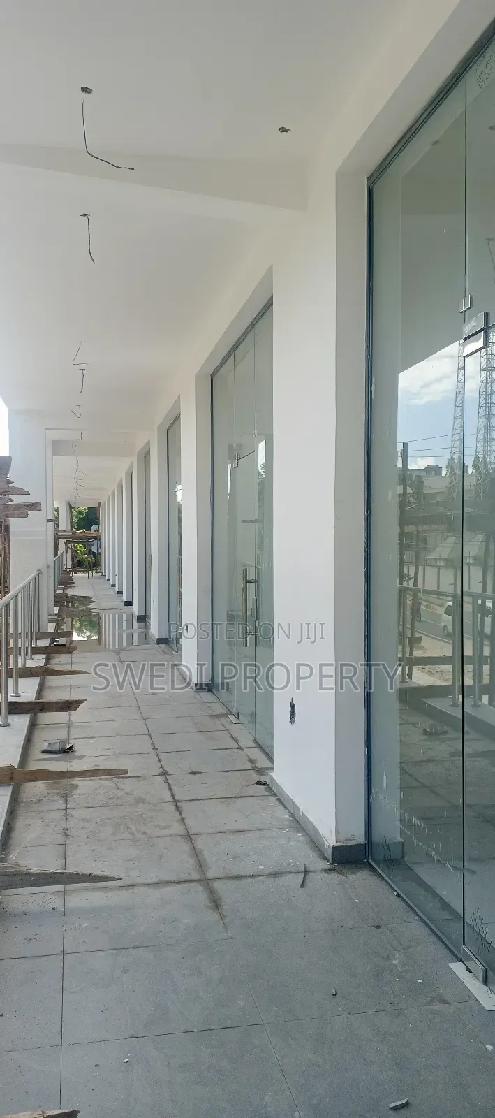 Office Space for Rent in Masaki in Masaki