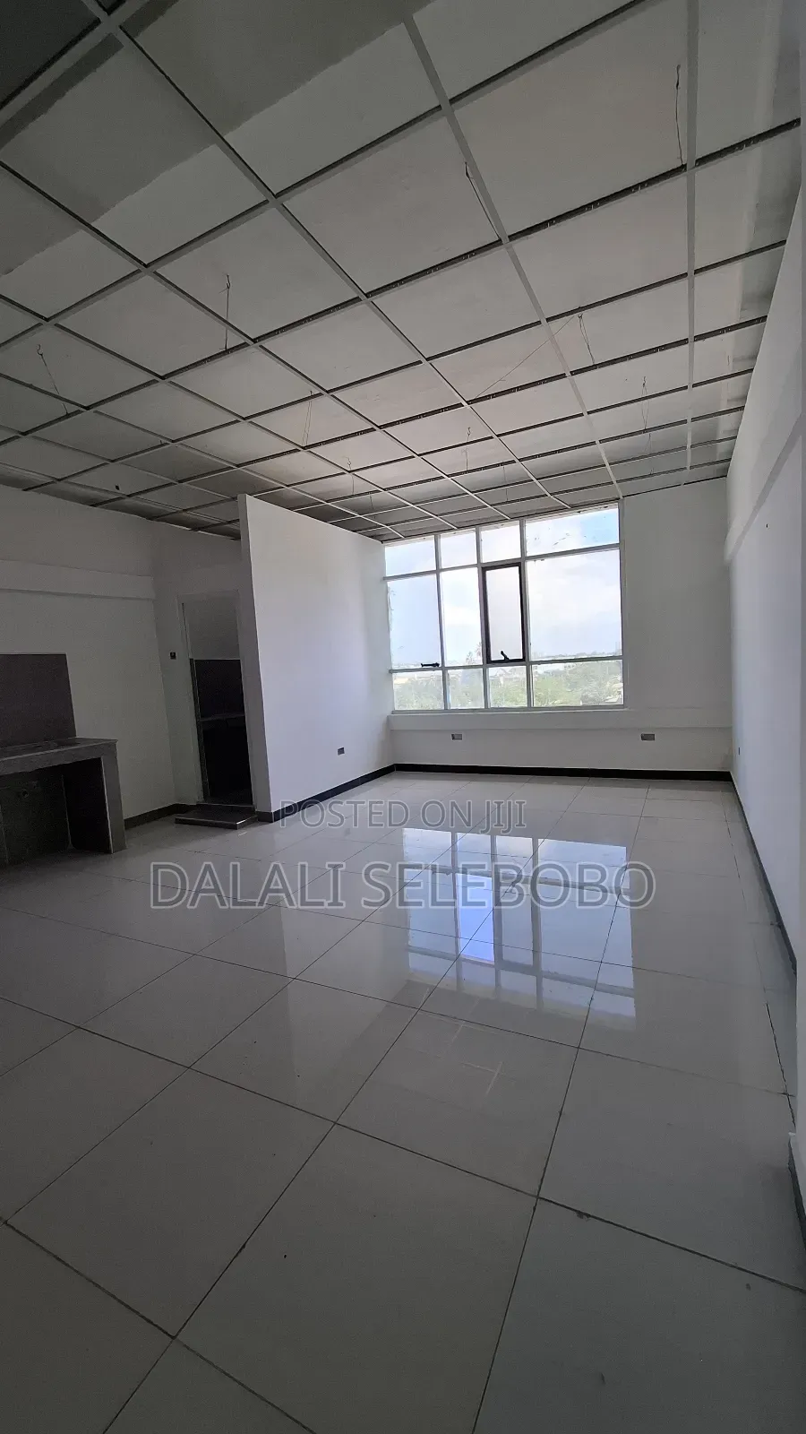 Privatte Office at Mwenge Flow 3 in Kinondoni
