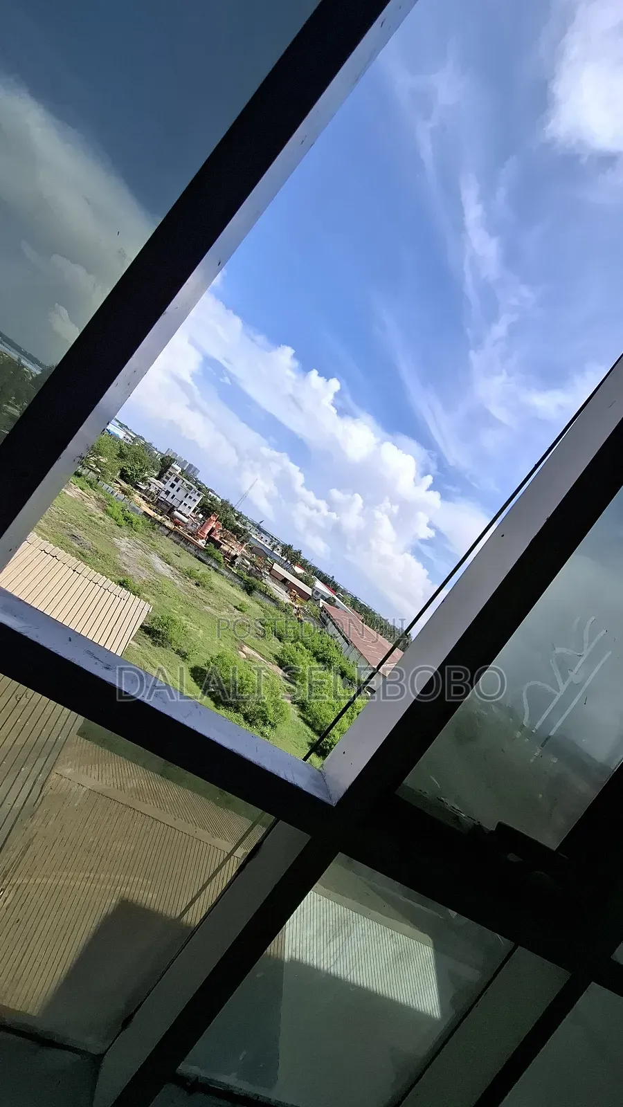 Privatte Office at Mwenge Flow 3 in Kinondoni