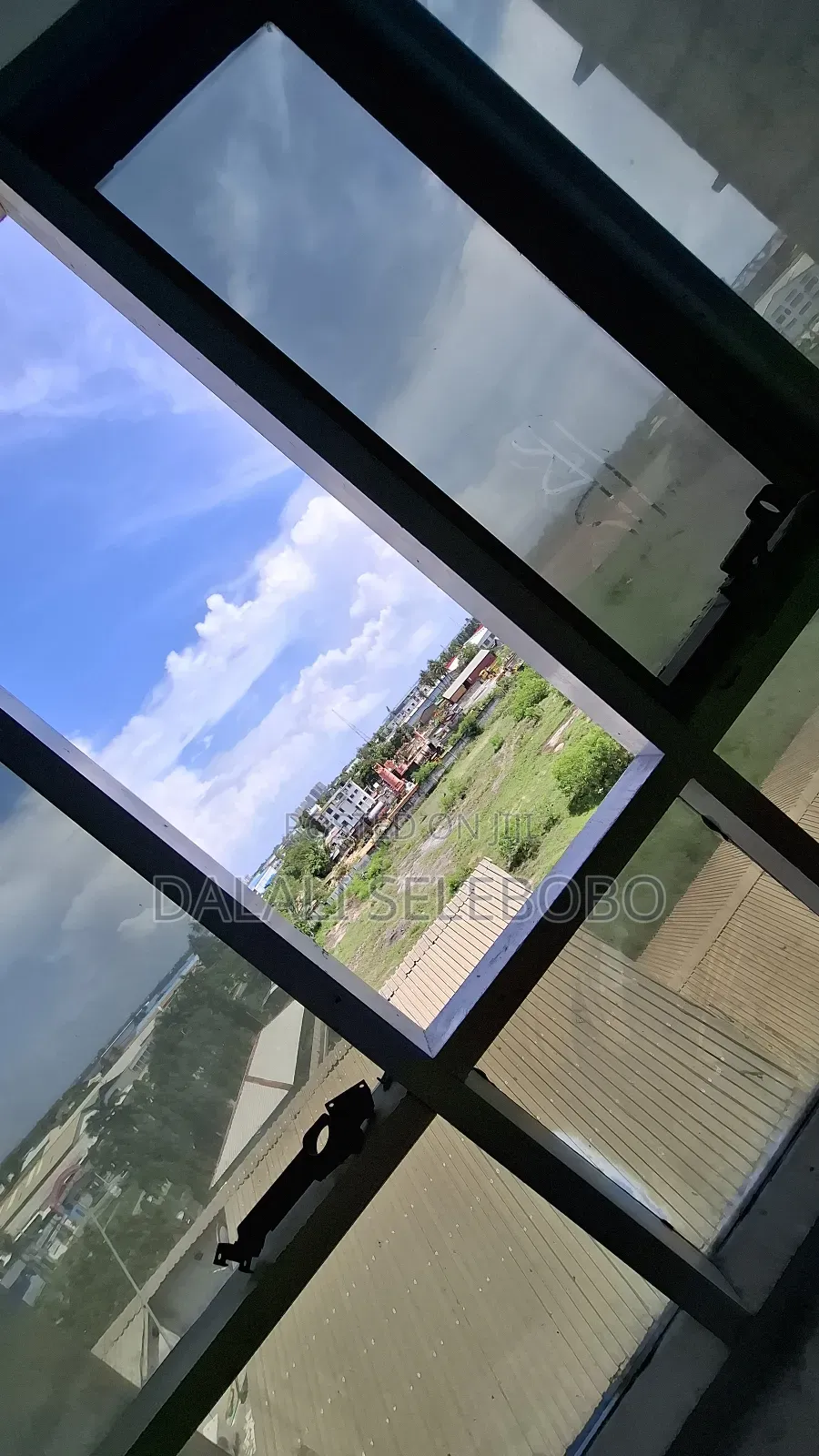 Privatte Office at Mwenge Flow 3 in Kinondoni