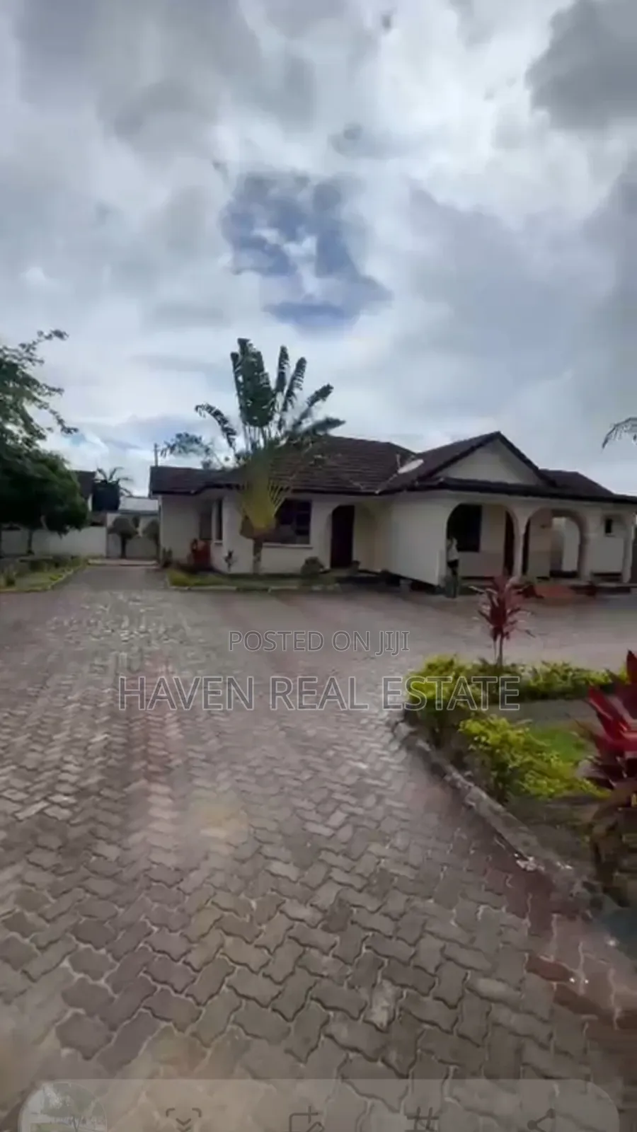 4bdrm House in Mbezi Beach for sale in Mbezi Beach