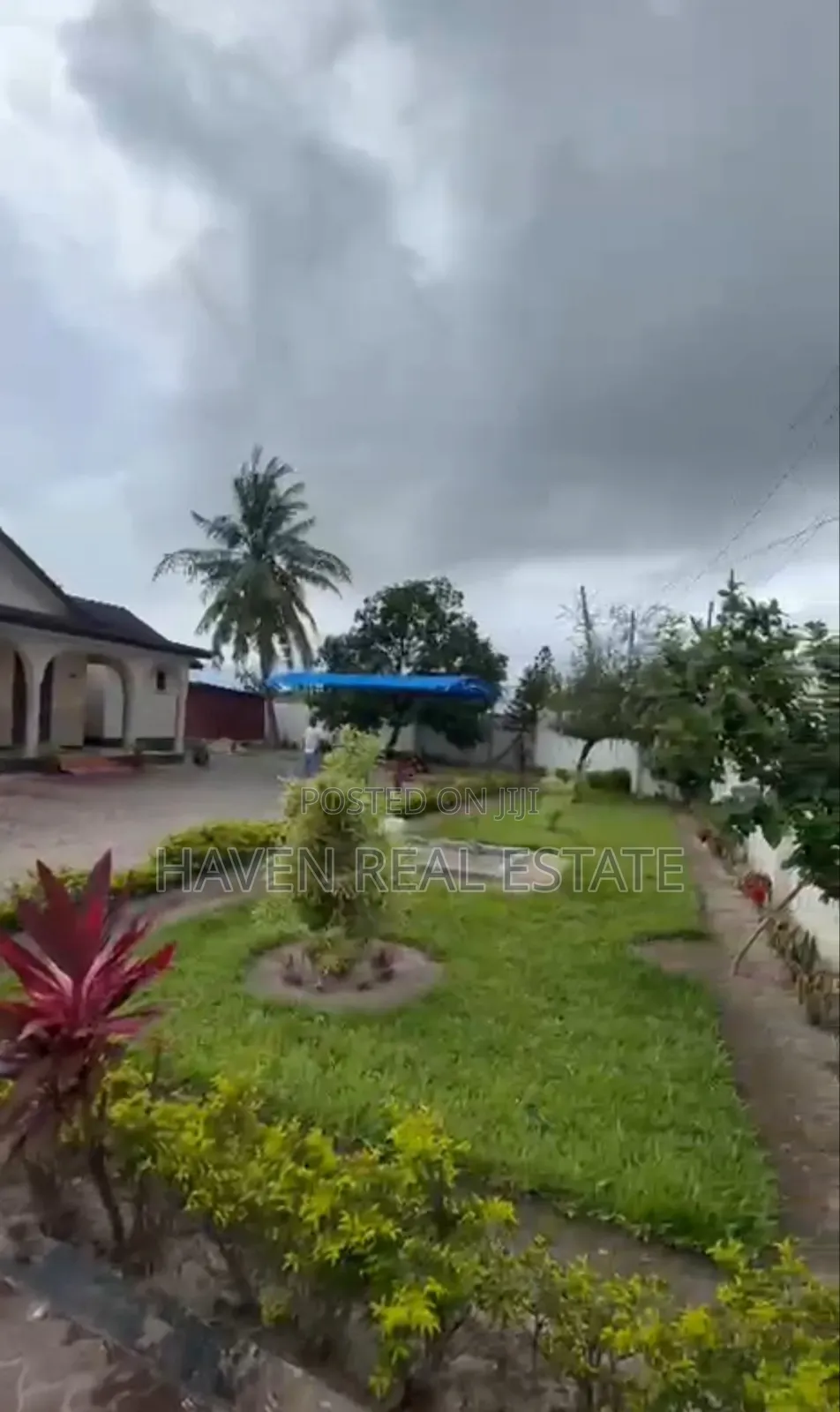 4bdrm House in Mbezi Beach for sale in Mbezi Beach