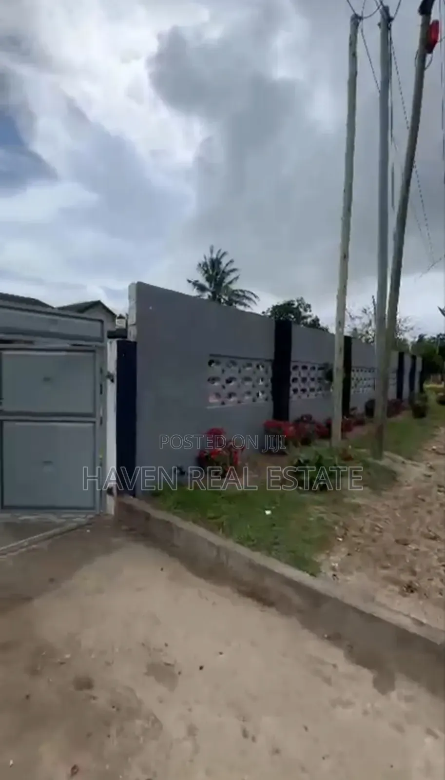 4bdrm House in Mbezi Beach for sale in Mbezi Beach