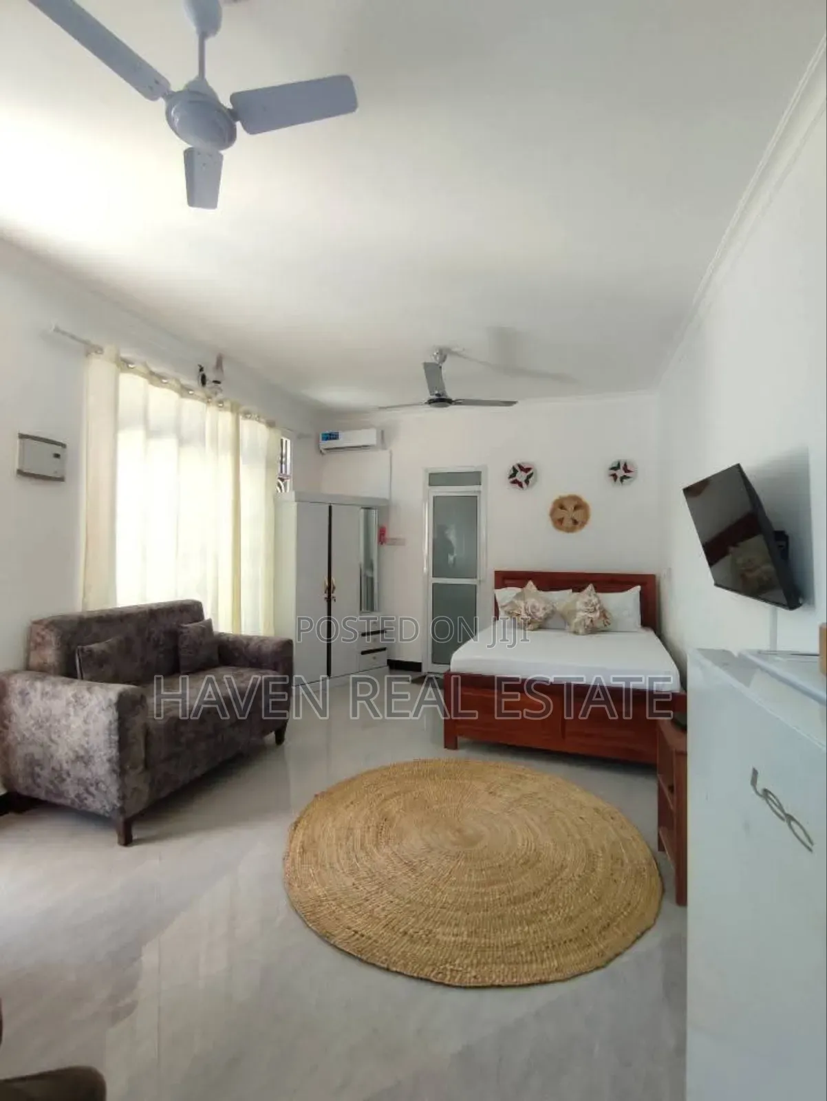 Furnished 2bdrm Apartment in Unguja North for rent in Unguja North
