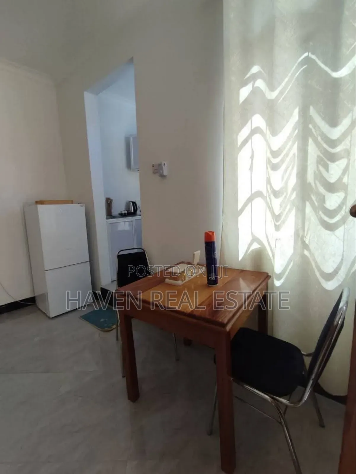 Furnished 2bdrm Apartment in Unguja North for rent in Unguja North