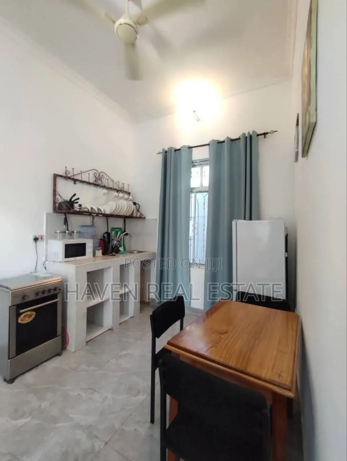 Furnished 2bdrm Apartment in Unguja North for rent in Unguja North