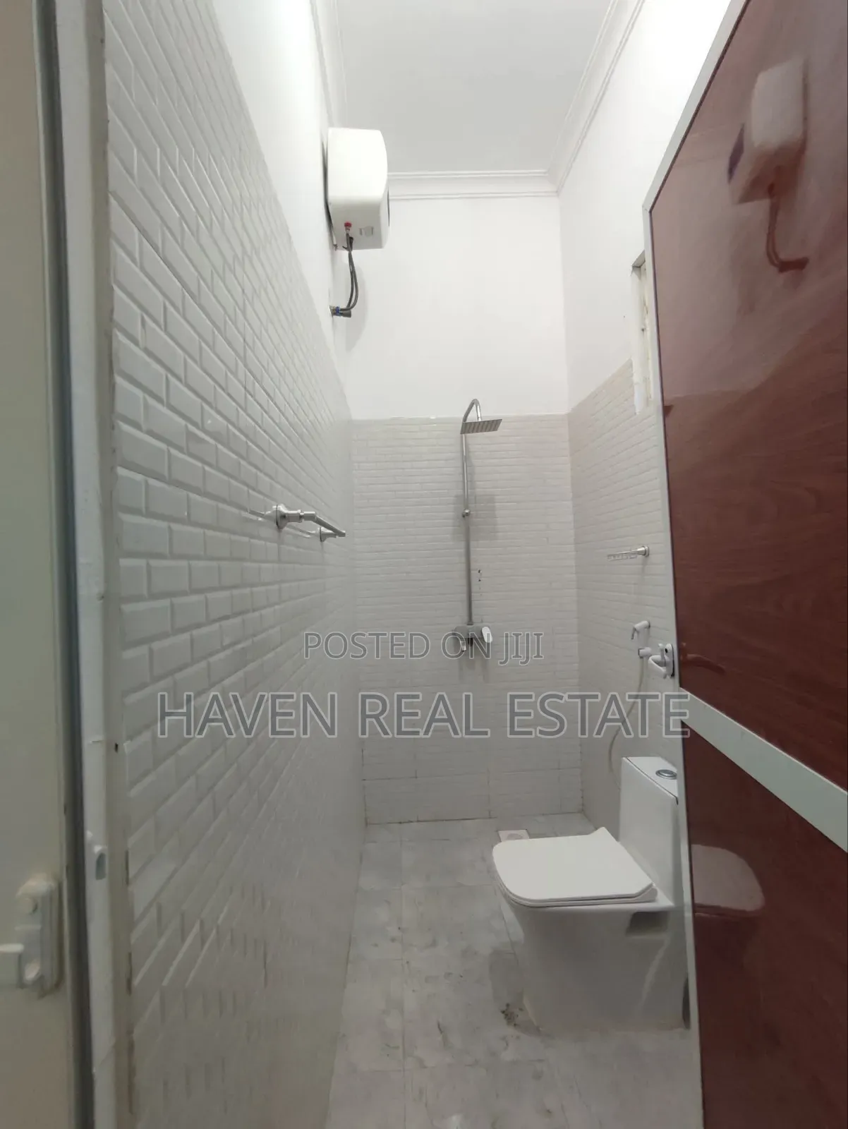 Furnished 2bdrm Apartment in Unguja North for rent in Unguja North