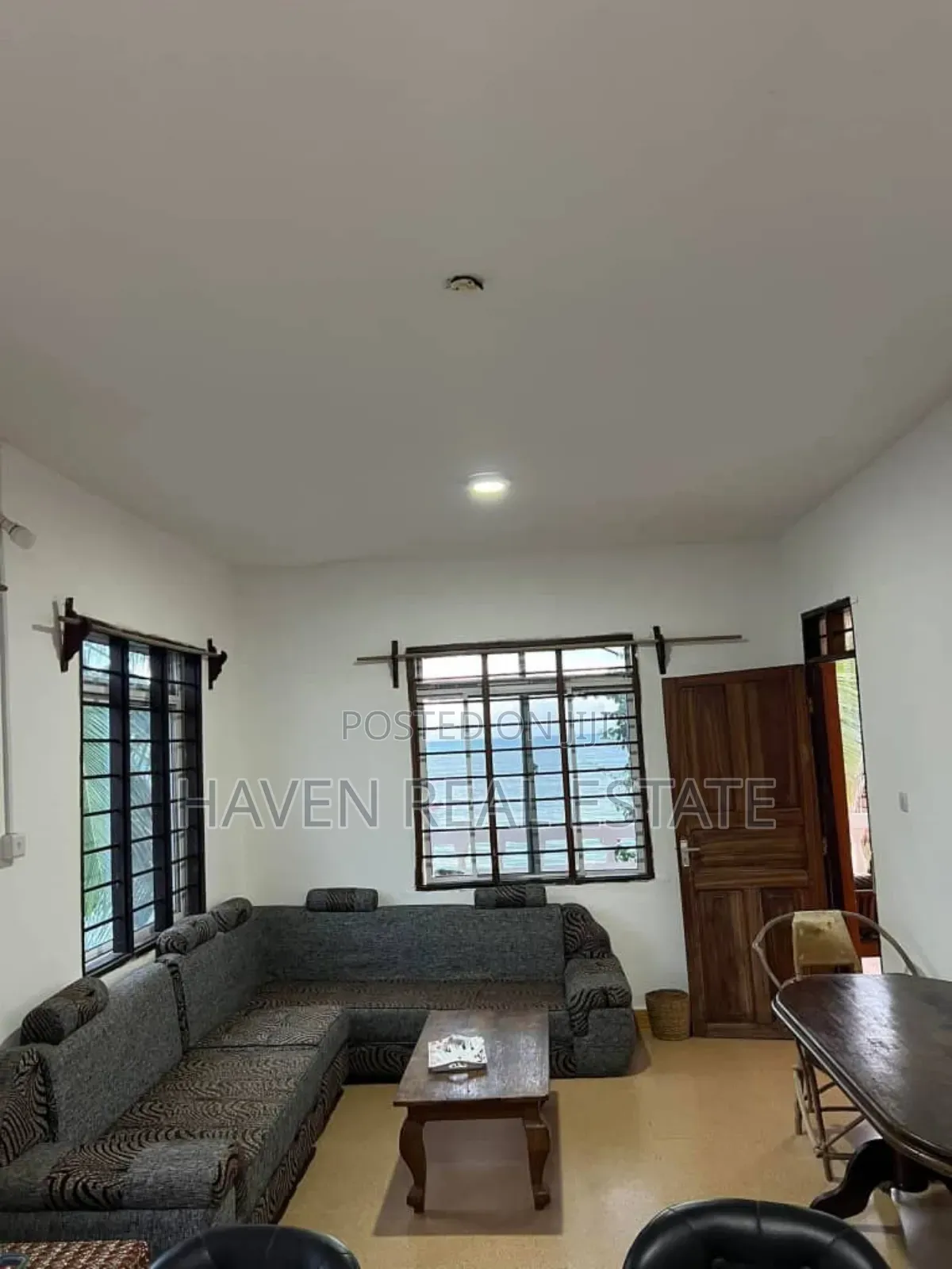Furnished 4bdrm Villa in Unguja North for rent in Unguja North