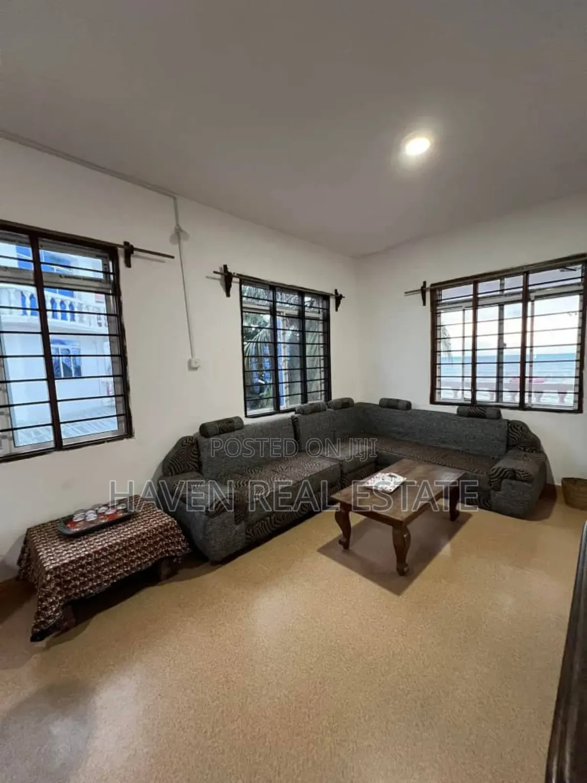 Furnished 4bdrm Villa in Unguja North for rent in Unguja North