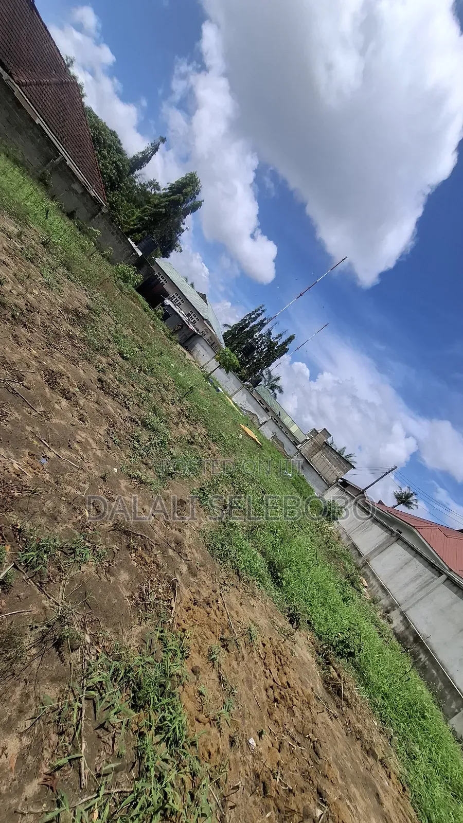 Plot at Salasala Nice Area 2 Live in Kinondoni