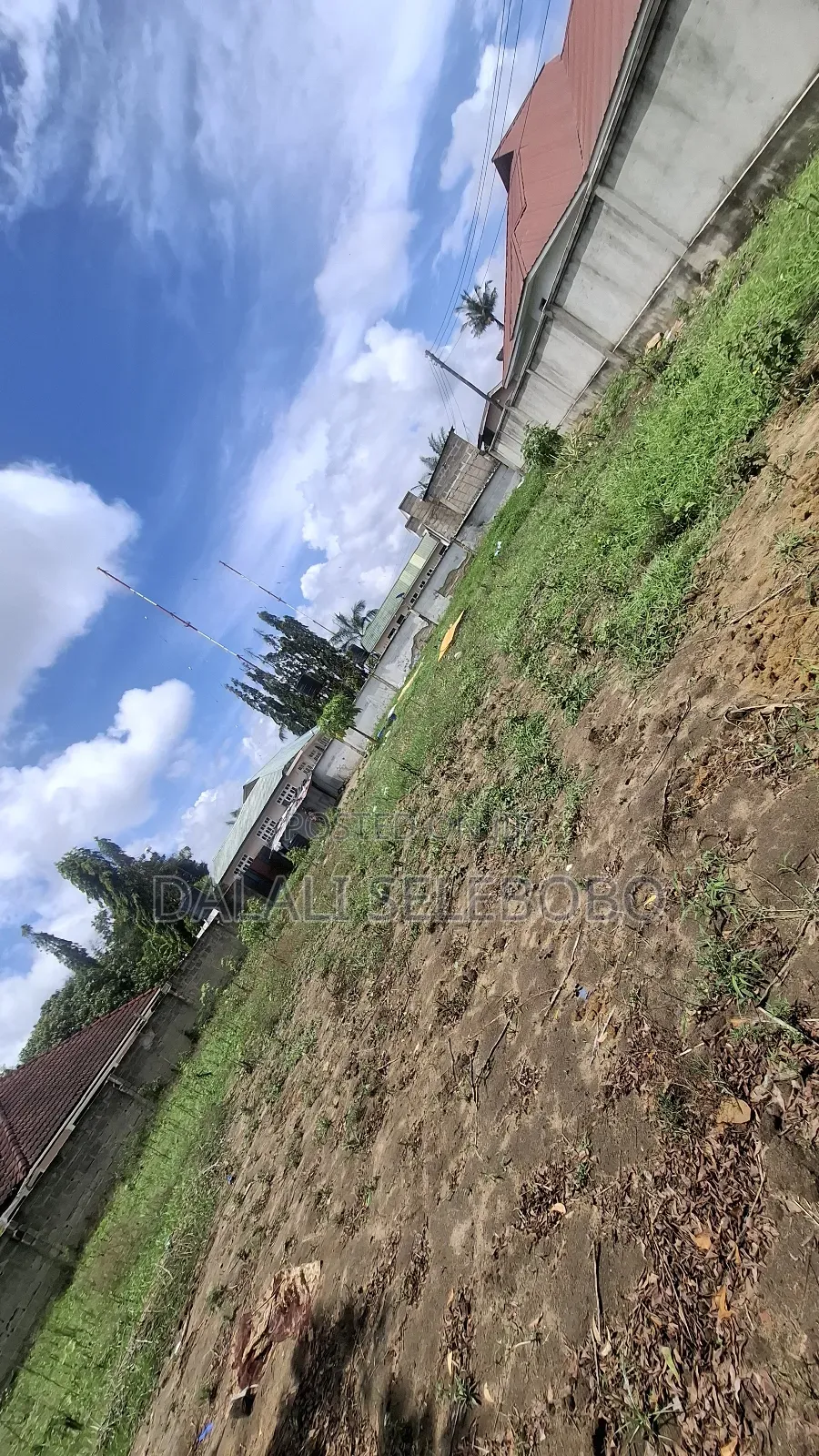 Plot at Salasala Nice Area 2 Live in Kinondoni